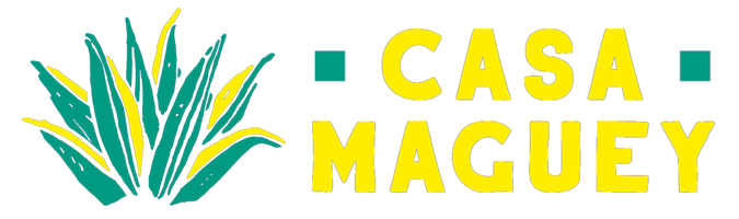 Casa Maguey